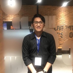Staf IT Ini Banting Setir Jadi Manajer Gamer Profesional