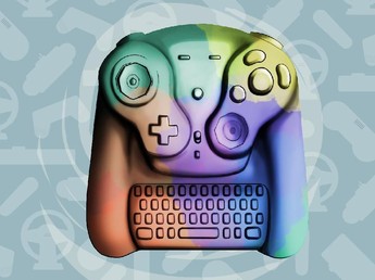 Ini Tips Jadi Gamer Profesional Bergaji Ratusan Juta Rupiah