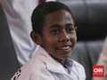 Aksi Joni Disamakan dengan Insiden Perobekan Bendera Belanda