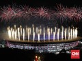 Habis Terjual, Tiket Pembukaan Asian Para Games Akan Ditambah
