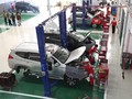 Layanan Purna Jual Mitsubishi Unggul dari Toyota