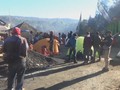 Pendaki Indonesia Serbu Embun Es Gunung Semeru