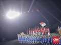 Jokowi: Surat Pencalonan Olimpiade 2032 Sudah Dikirim