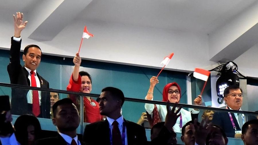 Total utang pemerintah sudah bertambah menjadi Rp 4.227,8 triliun.