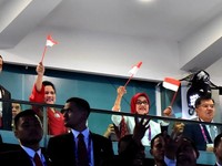 Empat Tahun Pemerintahan Jokowi, Utang Nambah Rp 1.600 T