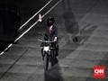 Bungkusan Dunia Digital 'Milenial' ala Jokowi