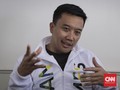 Imam Nahrawi Serahkan Nasib Jabatan Menpora ke Jokowi