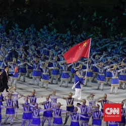 OCA: Semoga Makin Banyak Rekor Dunia di Asian Games!