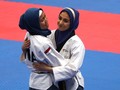 Klasemen Sementara Asian Games Usai Emas Pertama Indonesia