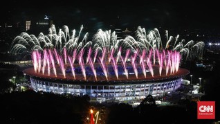 FIFA Pantau Enam Stadion Indonesia Akhir Januari