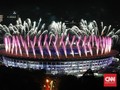 FIFA Pantau Enam Stadion Indonesia Akhir Januari