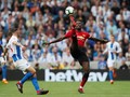 Manchester United Kalah, Paul Pogba Mengaku Bersalah