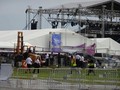 Backstreet Boys Batalkan Konser Karena Serangan Badai
