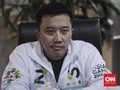 OTT KPK ke Kemenpora, Imam Nahrawi Sedang di Luar Kota