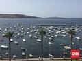 Melanglang Malta, Negeri Mungil di Tengah Mediterania