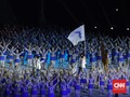 Bertemu Jokowi, Pengusaha Korsel Puji Asian Games 2018