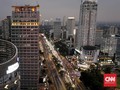 Darmin Sebut Perizinan Investasi Harus Lebih Radikal