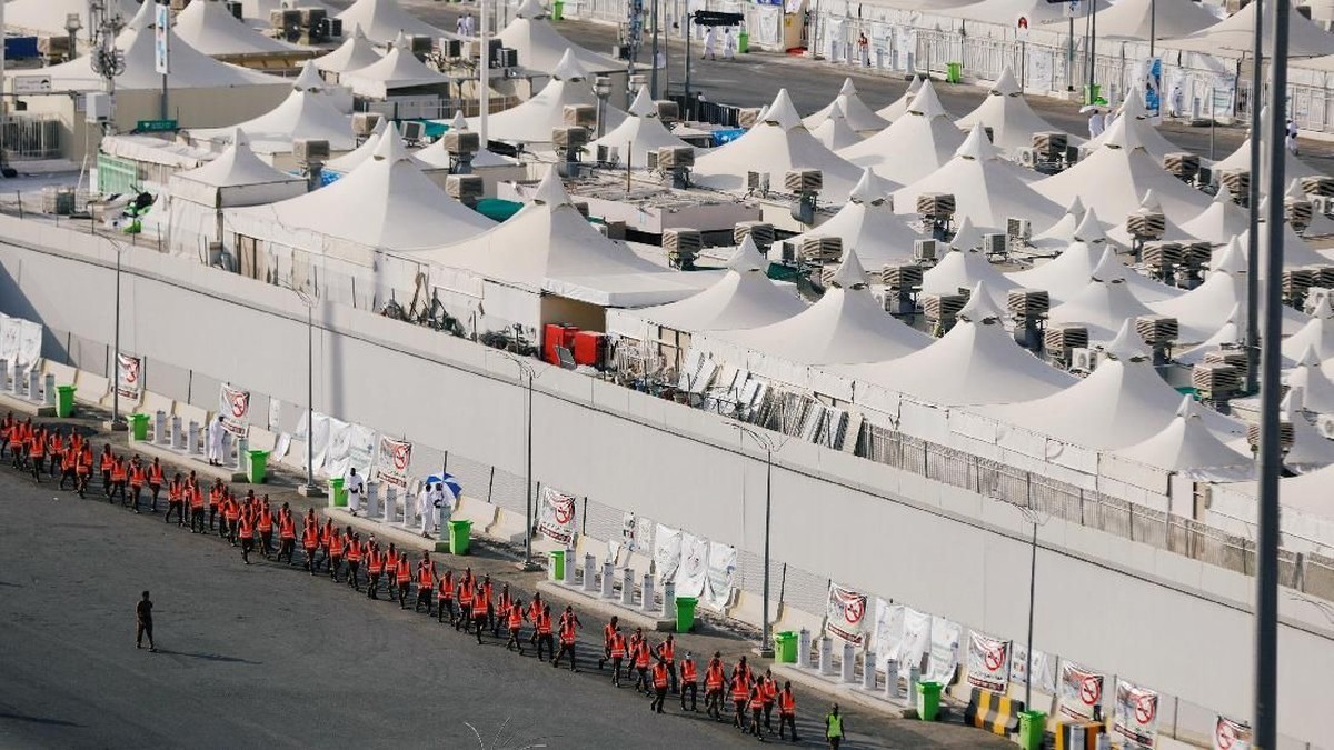 Biaya Haji 2025 Digunakan untuk Subsidi 4.760 Jemaah Tak Seharusnya