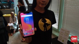 idEA Harap Pemblokiran Ponsel Selundupan Harus Adil