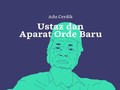 INFOGRAFIS: Adu Cerdik Ustaz dan Aparat Orde Baru