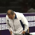 Asian Games: Ojigi, Atlet Basket Jepang, dan Prostitusi