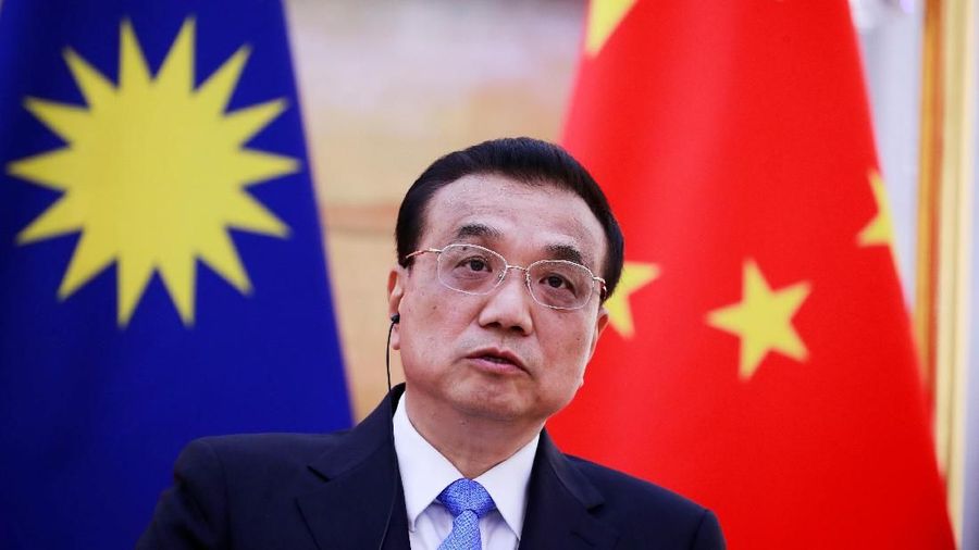 China akan memangkas giro wajib minimum (GWM) perbankan, pajak, dan biaya, kata Perdana Menteri Li Keqiang.