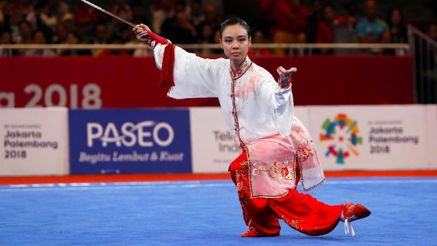 Menpan RB memastikan para atlet yang dapat medali di Asian Games 2018 langsung diangkat jadi PNS oleh pemerintah 
