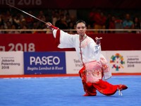 Dapat Medali, Para Atlet Asian Games RI Diangkat Jadi PNS