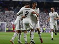 5 Laga Sengit Matchday Pertama Liga Champions