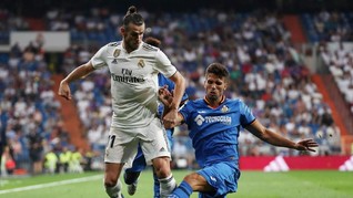 Lopetegui Puji Pemain Madrid Usai Menang di Laga Debut