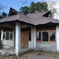 Rumah Tahan Gempa Rp 1,5 Juta/M Dibangun di Lombok