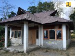 Rumah Tahan Gempa Rp 1,5 Juta/M Dibangun di Lombok