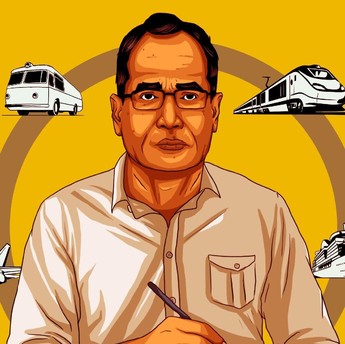 Tahun Depan, Ini Pengembangan Moda Transportasi Publik di RI