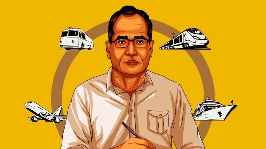 Urusan tersebut bahkan dibawa ke meja Menteri Koordinator Bidang Perekonomian Darmin Nasution.