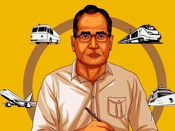 Tahun Depan, Ini Pengembangan Moda Transportasi Publik di RI