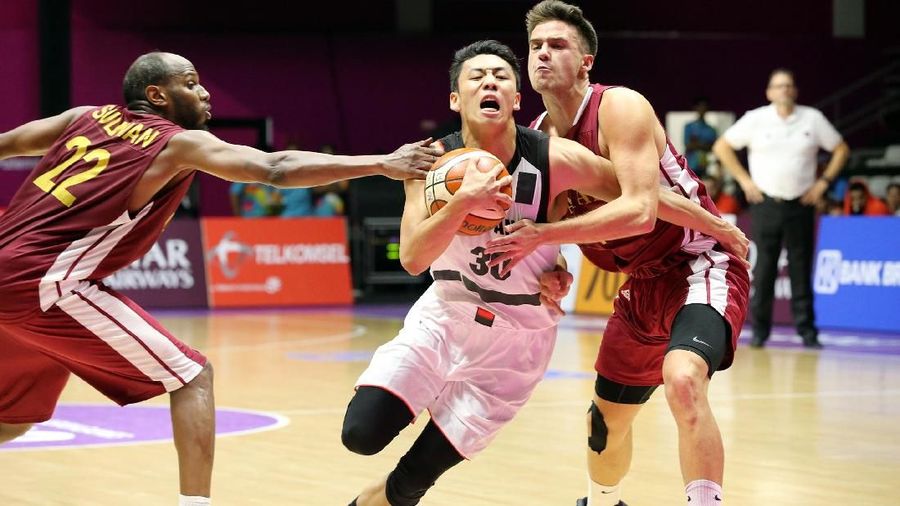 Ini cerita di balik dikeluarkannya 4 atlet Jepang dari Asian Games 2018