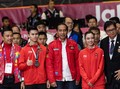 Jaket Asian Games Jokowi dari Solo yang Gemparkan Warganet