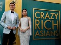 4 Layanan Ini Bikin Anda Seperti Crazy Rich Sungguhan