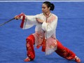 Lindswell Kwok Butuh Tiga Asian Games untuk Raih Emas