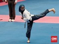 Emas Indonesia di Asian Games: Dari Defia ke Tim Sepak Takraw