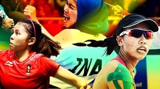 Selamat Datang Asian Games 2018
