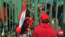 Polisi Tangkap Dua Calo Tiket Asian Games 2018