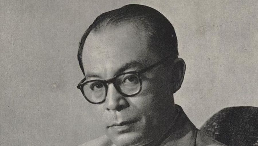 Mohammad Hatta, Wakil Presiden RI Pertama