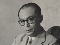 Pedagang Ini Berjasa Buat Hatta, Tapi Jarang Dibahas Orang