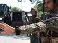 Taliban Sandera Puluhan Penumpang Bus Afghanistan