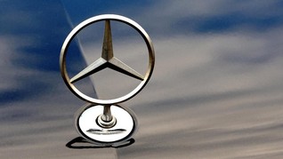 Induk Perusahaan Mercy, Daimler Dikabarkan PHK 1.100 Karyawan