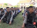 VIDEO: Tindak Tegas Karhutla, 500 Personel Polisi diterjunkan