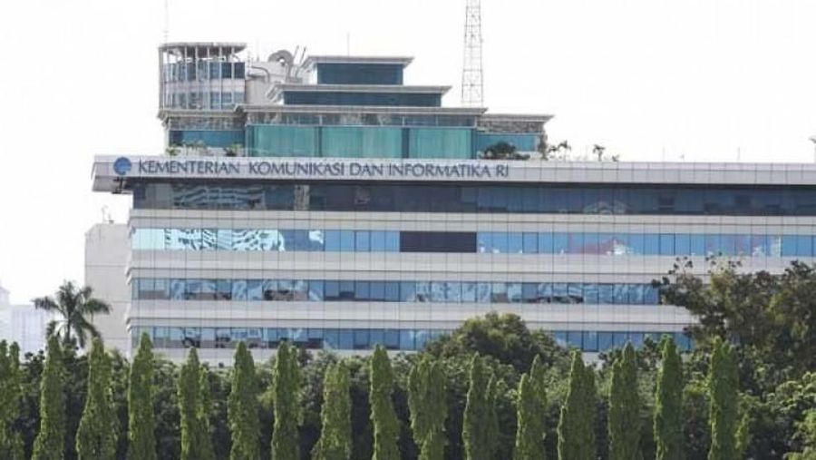 First Media dan Bolt diketahui menunggak pembayaran biaya frekuensi sejak 2016-2018 sebesar Rp 500 miliar.