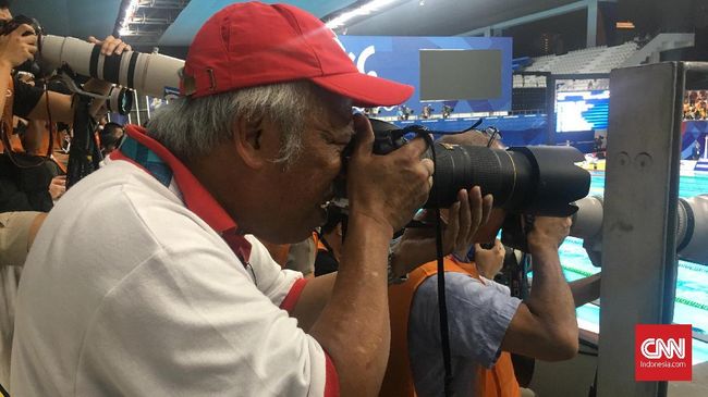 Dari PNS ke Kursi Menteri