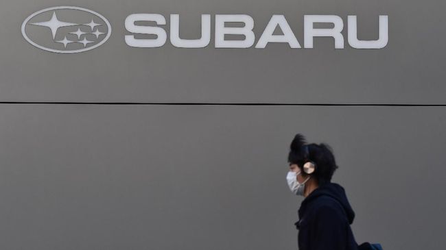 Subaru Berani Garansi Mobil Menjadi 5 Tahun